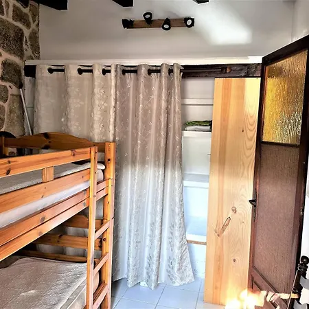 Charmante Maison De Campagne Avec Piscine 别墅