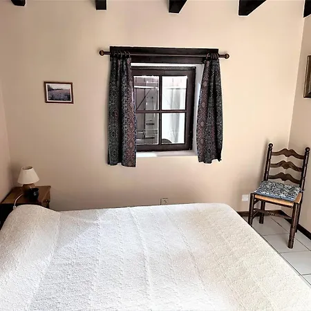 Villa Charmante Maison De Campagne Avec Piscine