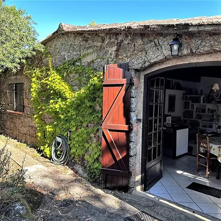 Charmante Maison De Campagne Avec Piscine * Sartène